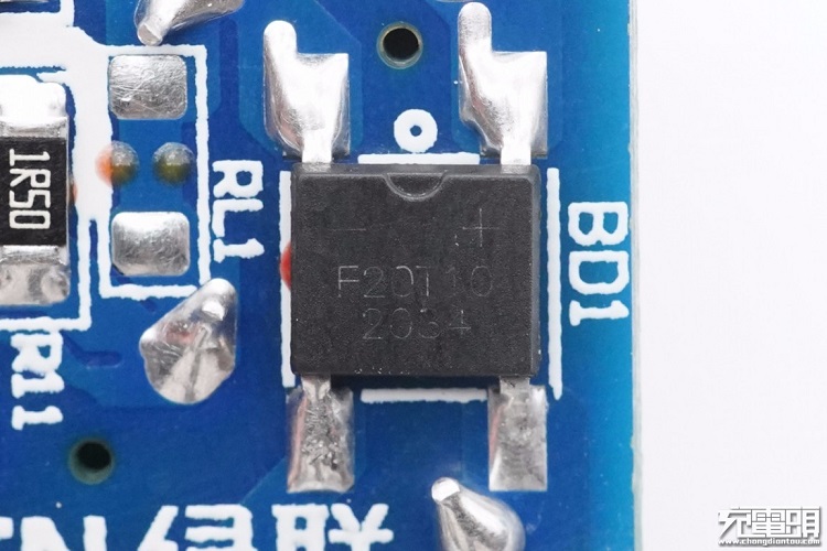 j9¹ú¼ÊÕ¾±¸ÓÃPD20W³äµçÆ÷¿ªÏäÆÀ²â£º²ð½âƪ£¨Ï£© j9¹ú¼ÊÕ¾±¸ÓÃPD20W³äµçÆ÷¿ªÏäÆÀ²â£º²ð½âƪ£¨Ï£©